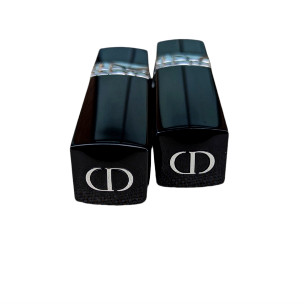 Channel Lipstick Lot